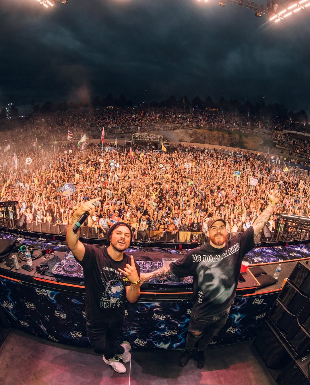 Adventure Club