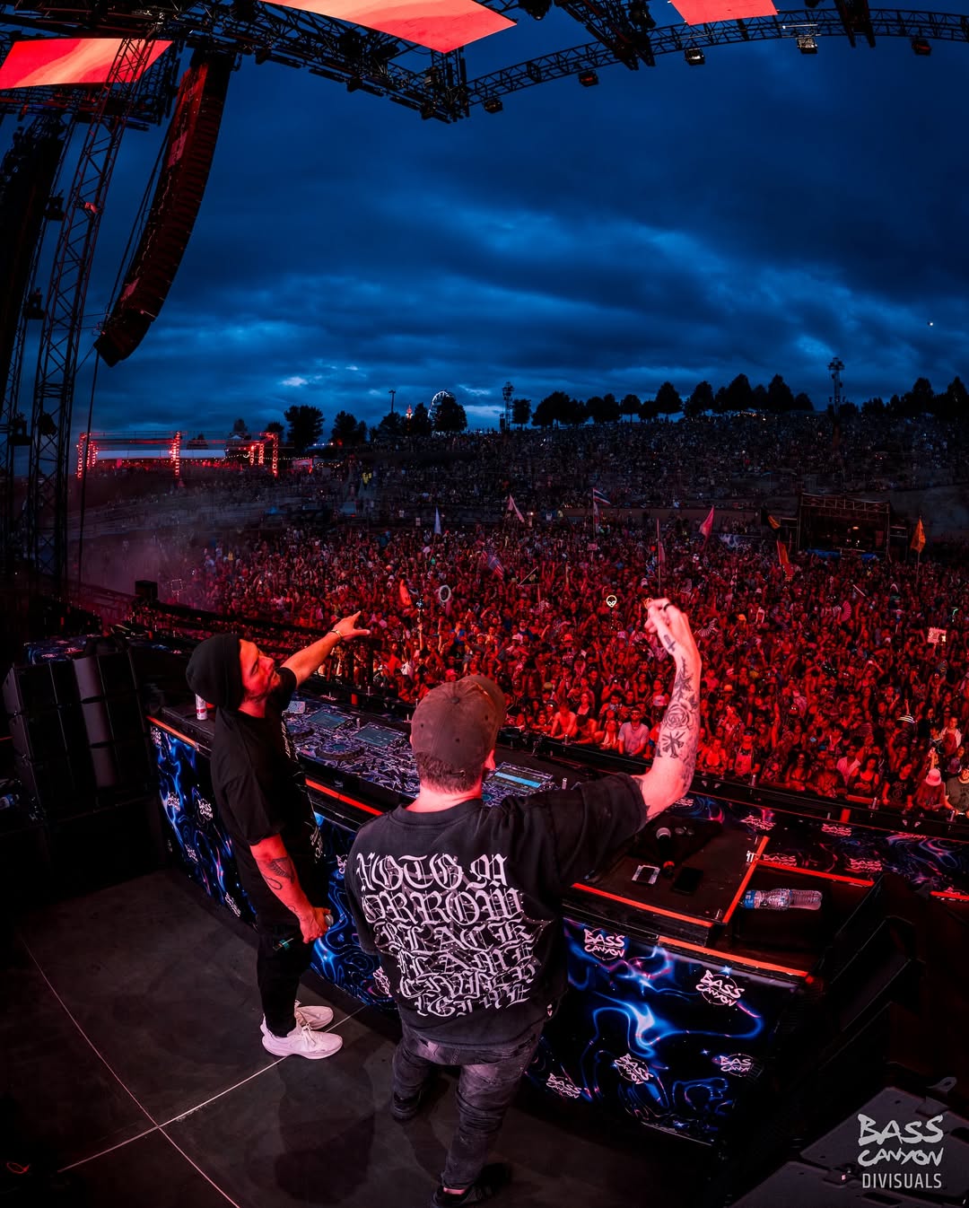 Adventure Club